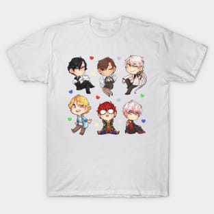 Mystic Messenger T-Shirt